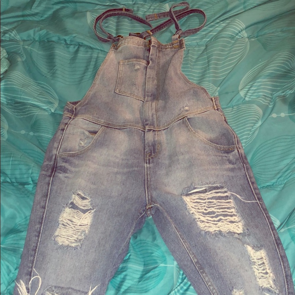 Bullhead Denim